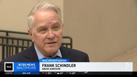 Survivors share stories of abuse in Archdiocese of Baltimore bankruptcy case