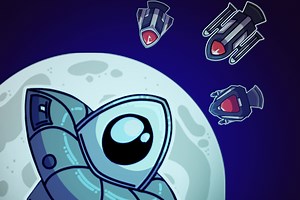 Ufo Clicker - Free Addicting Game ★★★★★