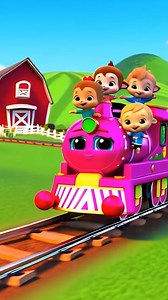 18K views · 641 reactions | Kids Color Funny Song #kidsfunnysong #kidscolorsong #colorkidssong #colorabcsong #babycolorsong | Kids - Nursery Rhymes Song | Facebook