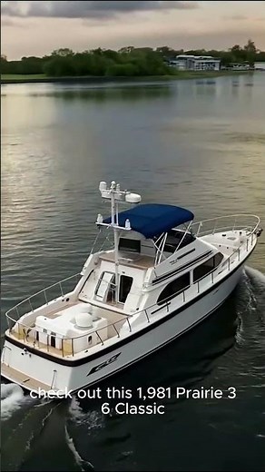 10 Used Liveaboard Trawlers Under $50K — Prices & Locations (Great Loop / Cruising Deals)