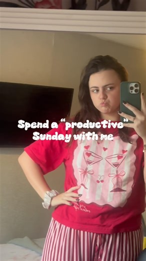 simple wins that help me feel productive