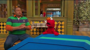 Sesame Street: It's Sesame Circus.