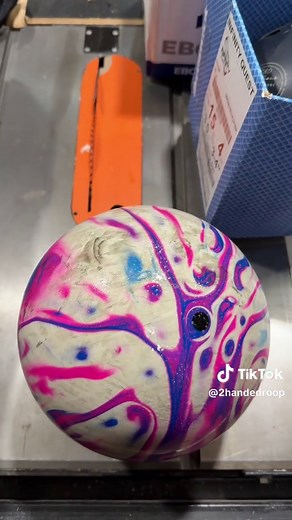Effective Bowling Ball Cleaning Tips with Magic Erasers