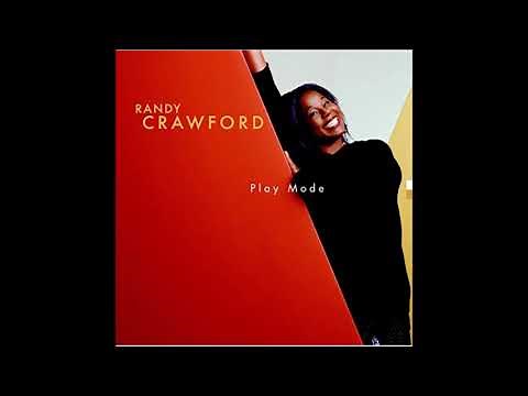 Randy Crawford - When I Get Over You