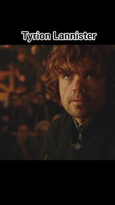 1.4M views · 67K reactions | Tyrion Lannister #tyrionlannister #gameofthrones #reelsfbシ #tiktok #editor #edits | Christopher Isaias Castillo Beras | Facebook