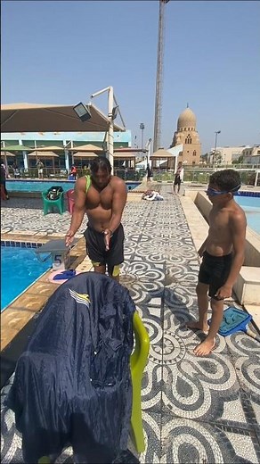 Breaststroke Swimming Technique – Fix Your Arm Movement for Maximum Speed