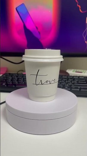 How to make paper cup die | Easy method of paper cup die