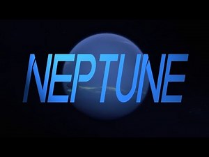 8 facts about: NEPTUNE