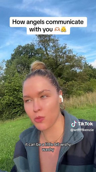 Understanding Angel Communication and Signs from Angels