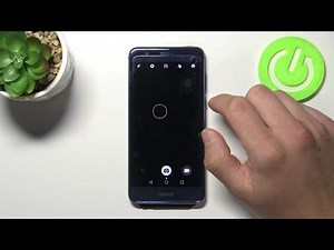 How to Add Floating Shutter Button in Honor 8 Camera?