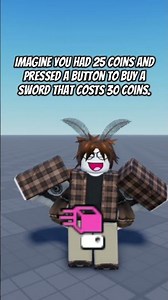Roblox RemoteFunctions in 50 Seconds! #robloxstudio #tutorial