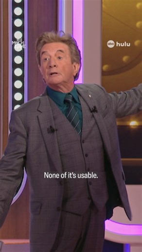 22K views · 287 reactions | Party hard with tonight's all-new episode of #MatchGame! 拾 Watch at 9/8c on ABC and stream on Hulu. | Match Game on ABC | Facebook