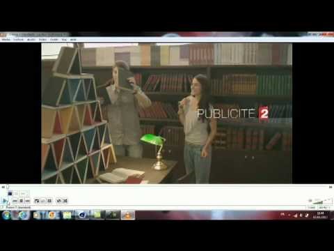 Tuto comment regarder la Freebox TV avec Vlc media player