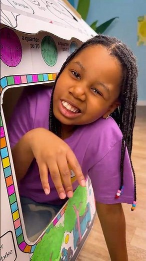 😕 Lia Jumps Into Sarah’s Game — But Is That Okay? 🤔 #shorts #kidsstories