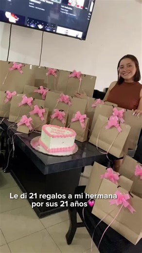 Ideas de regalos para el cumpleaños de tu hermana - Sorprendentes y significativos