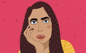 You Are not Your thoughts: 6 Steps to Help you Deal with an Overthinker. | elephant journal