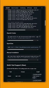 235 Claude Code Skills – Reusable Knowledge for Every Coding Agent