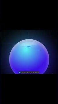 Mobile app glow loading animation #figmaprototype