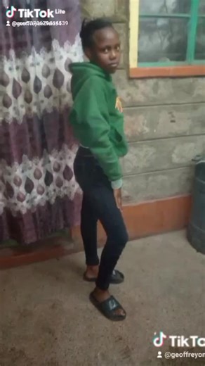 master len (@geoffreyondieki335)’s videos with original sound - master len