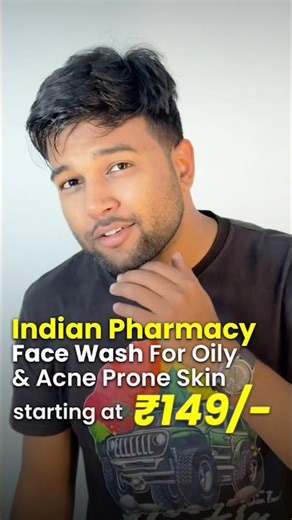 Salicylic Acid 2% Face Wash se paaye clean aur acne-free skin!