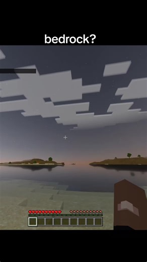 Minecraft: Bedrock se aproximando do Java?