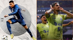 Why is Liga MX not in FIFA 23?