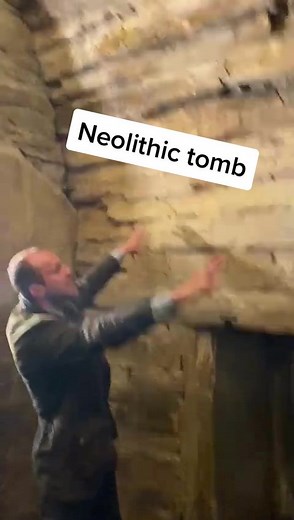 Full documentary coming soon to History Hit TV! #historyhit #history #amazinghistory #neolithichistory