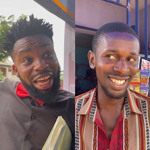 Onu Uwa the business man 😂 | Onu Africa