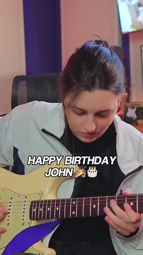 guitartonechaser on Instagram: "John Mayer has been a part of my life in music. And I think one of the greatest compliments I could give someone — especially coming from a person whose whole life revolves around music — is this: if I had to choose just one artist to listen to for the rest of my life, it would be John Mayer. That’s how much I love his art and sensitivity as an artist. John, thank you for being part of my story. I wish you many more years of life, music, happiness… and your “Last 