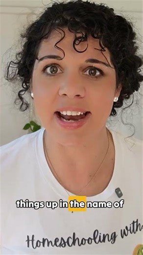 Homeschool Parents Are Making This Huge MISTAKE 🤯