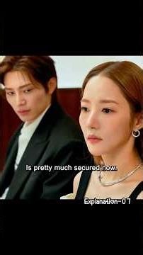 [Part-07] Love in Contract #drama #englishdrama #fypage
