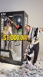 364K views · 1.3K reactions | What would you do with $1,000,000?...