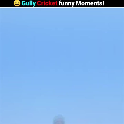 Gully Cricket funny Moments..!! P.11 😃#cricketlover #cricketfever #cricketfact #cricket