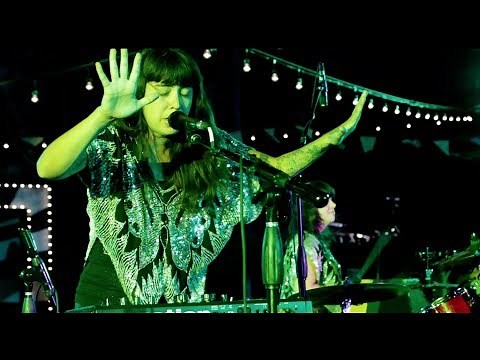 Bella Novela - The Archeress (Official Music Video) HD