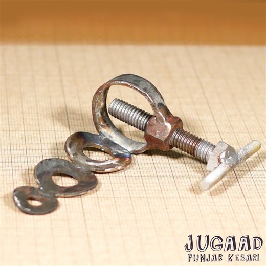 2 Creative DIY Tools #lifehacks #diyprojects #ideas #jugaad #diy | Jugaad