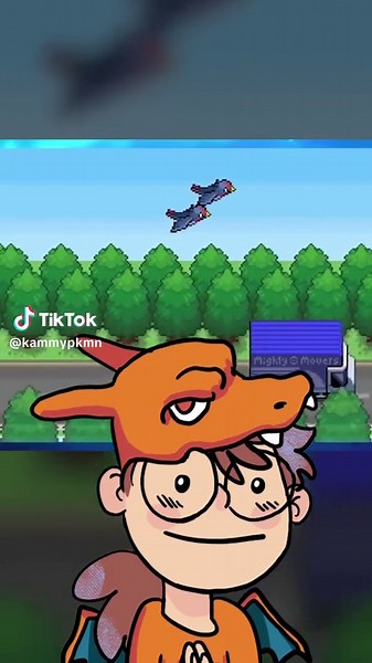 POKEMON INFINITE FUSION 2 !! La demo est sorti et c’est juste génial ! Bientôt on va pouvoir voir pleiiiin de nouvelles fusions ! 🥳🥳🥳 #pokemon #fusion #fangame #hoenn #fusion2