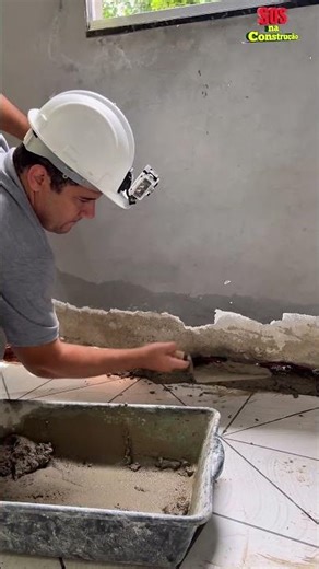 REPAIR SUCCESS! 😄 Baseboard successfully repaired