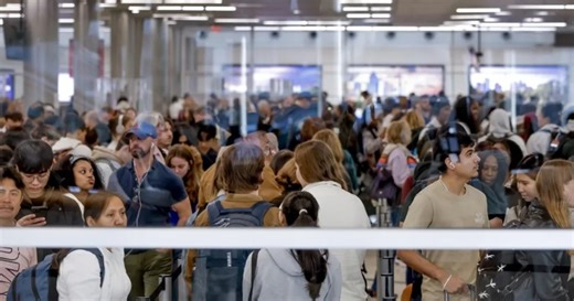 VIDEO: Pausan plan de Trump para eliminar programa de visas de reunificación para El Salvador y otros países de Latinoamérica - La Prensa Gráfica