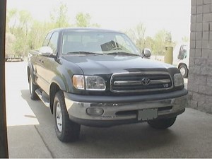 DIY Install: Tekonsha Prodigy P2 Trailer Brake Controller on your 2002 Toyota Tundra