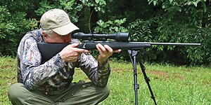 Sweet Seventeen: Savage B-Mag Review - RifleShooter