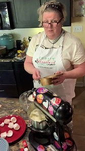 Lemon Lime Pound Cake for the hubbs. It’s my ❤️ Language.... | Cookin' Cuttin' Up and Ceepin' it Real