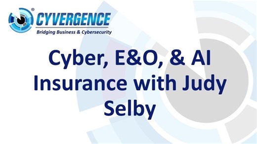 Cyber Insurance Gaps: Understanding Coverage and Liability | Matthew Webster posted on the topic | LinkedIn