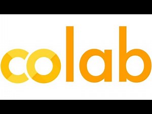 run c in google colab