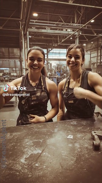 Stronger Muscle Girl: Embracing Strength and Fitness