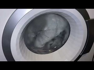 Mastercook (Fagor) Extreme unbalanced | Hitting glass!