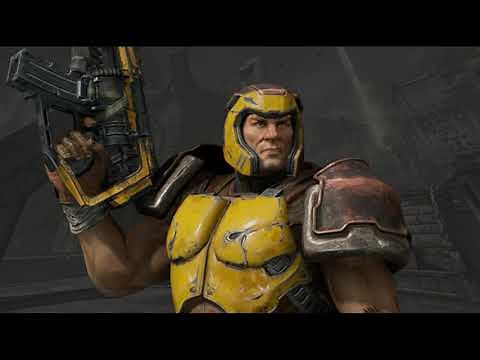 Quake Jump Sound Effect For 1 Hour