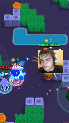 Sirius meme moment #2 !!|brawl stars meme|🤣😂|