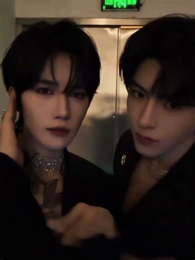 d4 update #desire4 #huangxing #qiudingjie #oceanjiang #seekyli