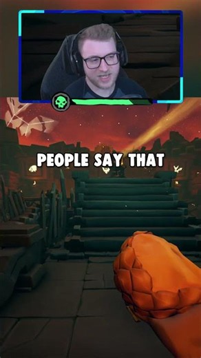 Which Weapon Loadout is Best? 🤔 | Sea of Thieves​​