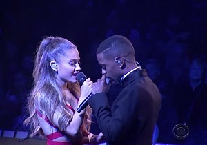 Ariana Grande & Big Sean Best Mistake: A Musical Journey